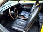 Dodge Challenger TA 340 Six Pack Hardtop 1970 года